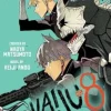 Kaiju No. 8: Exclusive on the Third Division (Bog, Paperback / softback, Engelsk)