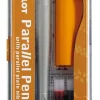 Kalligrafipen Parallel Pen 2,4mm sæt sort (Kontorartikler)