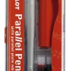 Kalligrafipen Parallel Pen 1,5mm sæt sort (Kontorartikler)