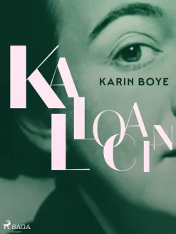 Kallocain (Ebog, epub, Svensk) af Karin Boye
