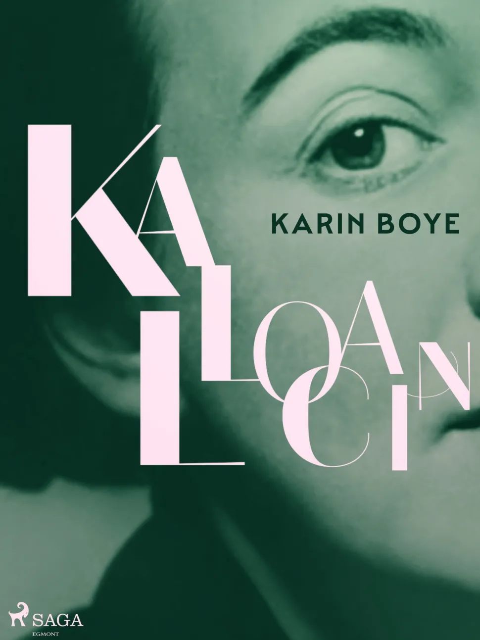 Kallocain (Ebog, epub, Svensk) af Karin Boye