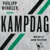 Kampdag (Lydbog, zip_mp3, Dansk) af Philipp Winkler