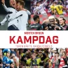 Kampdag: Turen går til dansk fodbold (Lydbog, zip_mp3, Dansk) af Morten Bruun
