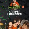 Kampen i ørkenen: Wild Game 3 (Bog, Hardback, Dansk) af Natasja Erbillor