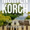Kampen om Næsbygård (Lydbog, zip_mp3, Dansk) af Morten Korch