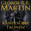 Kampen om tronen: A Game of Thrones (Lydbog, zip_mp3, Dansk) af George R. R. Martin