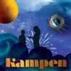 Kampen: Perelandra (Bog, Indbundet, Dansk) af C. S. Lewis