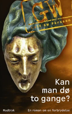 Kan man dø to gange? (Lydbog, zip_mp3, Dansk) af Leif GW Persson