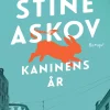 Kaninens år (Ebog, epub, Dansk) af Stine Askov