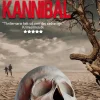 KANNIBAL: En Wolf-thriller (Ebog, epub, Dansk) af Nis Jakob