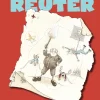 Kaptajn Bimse og den forstenede skat (Ebog, epub, Dansk) af Bjarne Reuter