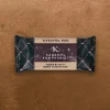 Karamel bar - Fløde og salt i mørk chocolate (Karamel)