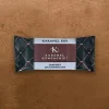 Karamel bar - Lakrids i lys chocolate (Karamel)