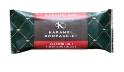 Karamel bar Jul 50G (Karamel)