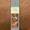Karamel med hyldeblomst (Karamel)