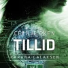 Karanagalaksen II. Tillid (Bog, Hæftet, Dansk) af Cecilie Eken