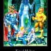 Karfunkel-Jægerne (Ebog, epub, Dansk) af Knud Holten