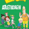 Karl Smart - Atletikdagen, Rød Læseklub (Bog, Indbundet, Dansk) af Daniel Zimakoff