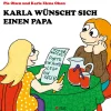 Karla wünscht sich einen Papa (Ebog, epub, Tysk) af Pia Olsen