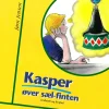Kasper øver sæl-finten (Lydbog, zip_mp3, Dansk) af Jørn Jensen