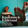 Kaukasus og kildevand: Historier fra en rejse til fods (Ebog, epub, Dansk) af Bjørn Harvig