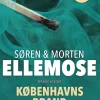 Københavns Brand (Ebog, epub, Dansk) af Morten Ellemose