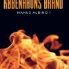 Københavns Brand: Manus Albino 1 (Lydbog, zip_mp3, Dansk) af Søren Ellemose