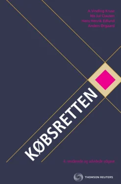 Købsretten - [RODEKASSE/DEFEKT]