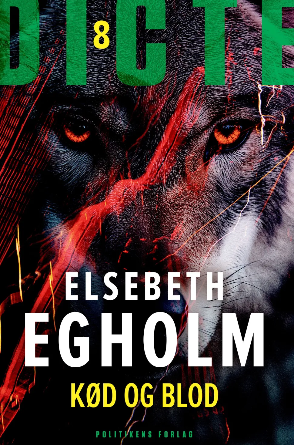 Kød og blod (Ebog, epub, Dansk) af Elsebeth Egholm