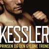 Kessler - prinsen og den gyldne trone (Lydbog, zip_mp3, Dansk) af Kurt Thyboe