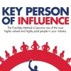Key Person of Influence: The Five-Step Method to Become One of the Most Highly Valued... (Bog, Paperback / softback, Engelsk)