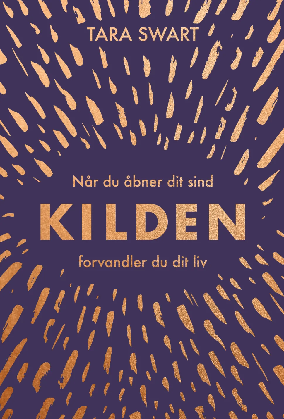 Kilden: Når du åbner dit sind, forvandler du dit liv (Lydbog, zip_mp3, Dansk) af Tara Swart