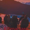 Kilimanjaro: Guide til natur og bestigning 2. udgave (Bog, Paperback, Dansk) af Bo Belvedere Christensen