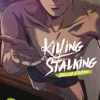 Killing Stalking: Deluxe Edition Vol. 3 (Bog, Paperback / softback, Engelsk) af Koogi