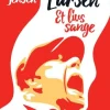 Kim Larsen: Et livs sange (Lydbog, zip_mp3, Dansk) af Erik Jensen