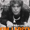 Kim Larsen: Mine unge år (Lydbog, zip_mp3, Dansk) af Jens Andersen