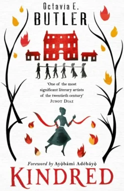 Kindred: The ground-breaking masterpiece from the New York Times bestseller (Bog, Paperback / softback, Engelsk)