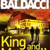 King and Maxwell (Bog, Paperback / softback, Engelsk) af David Baldacci