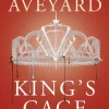 King's Cage: The third YA dystopian fantasy adventure in the globally bestselling Red... (Bog, Paperback / softback, Engelsk)
