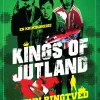 Kings of Jutland (Ebog, epub, Dansk) af Glenn Ringtved