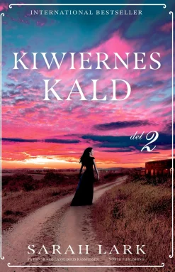 Kiwiernes kald - del 2 (Bog, Paperback, Dansk) af Sarah Lark