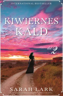 Kiwiernes kald - del 2 (Ebog, epub, Dansk) af Sarah Lark