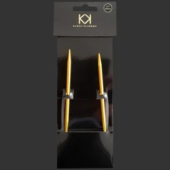 KK Rundpind, 2,5 mm - 60 cm (Strikketilbehør)