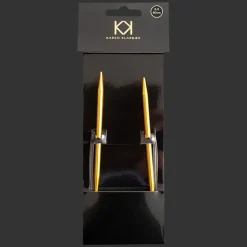 KK Rundpind, 6,0 mm - 60 cm (Strikketilbehør)