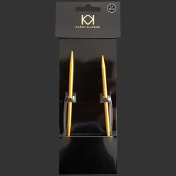 KK Rundpind, 2,0 mm - 60 cm (Strikketilbehør)