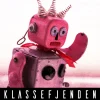 Klassefjenden (Ebog, epub, Dansk) af Keld Belert