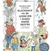 Klatremus og de andre dyr i Hakkebakkeskoven: med musik og sange (Multimedia, CD, Dansk) af Thorbjørn Egner