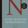 Klinisk neurologi og neurokirurgi 7. udgave (Bog, Hæftet, Dansk) af Olaf B. Paulson