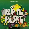 KLIP TIL PÅSKE (Ebog, epub, Dansk) af Søren Thaae