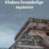 Klodens forunderlige mysterier (Lydbog, zip_mp3, Dansk) af Arne Falk-Rønne